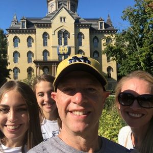 Meet your Posher, Andrew